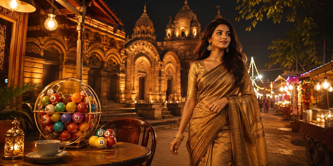 বাংলাদেশের লটারির রাতে বাজার, বিজয়ী আনন্দ মেলা